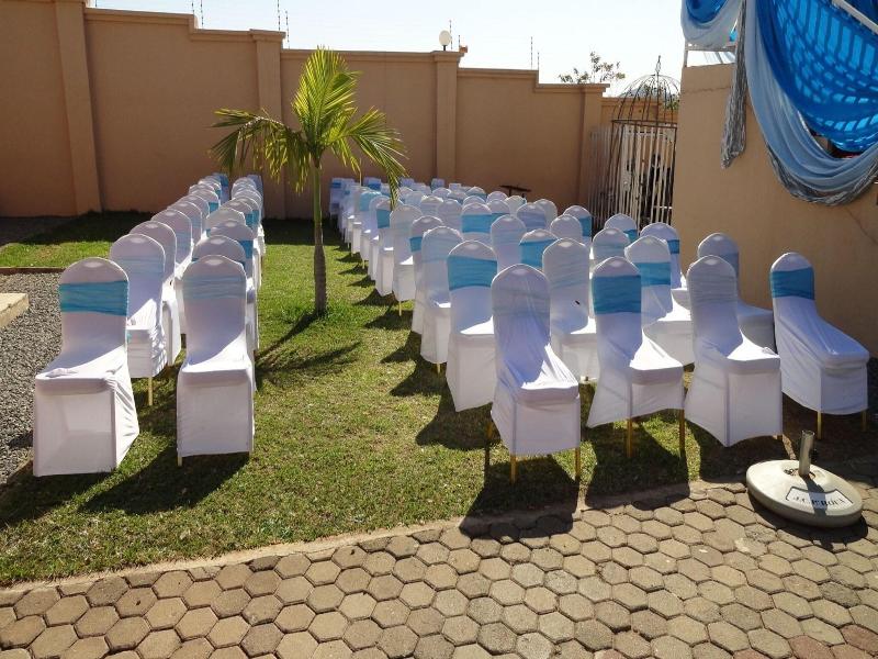 Global Village Guest House image