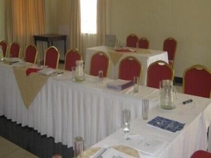Global Village Guest House image