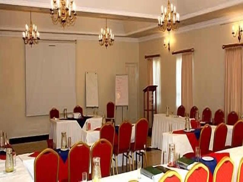 Global Village Guest House image