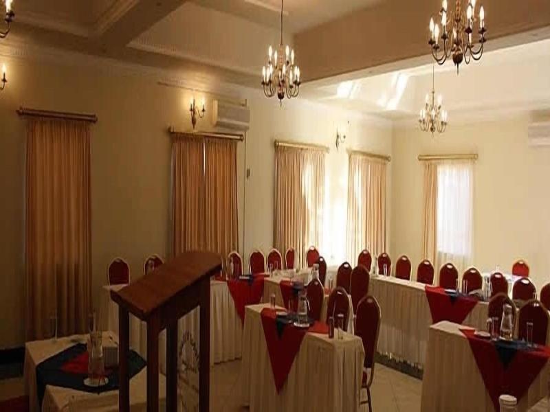 Global Village Guest House image