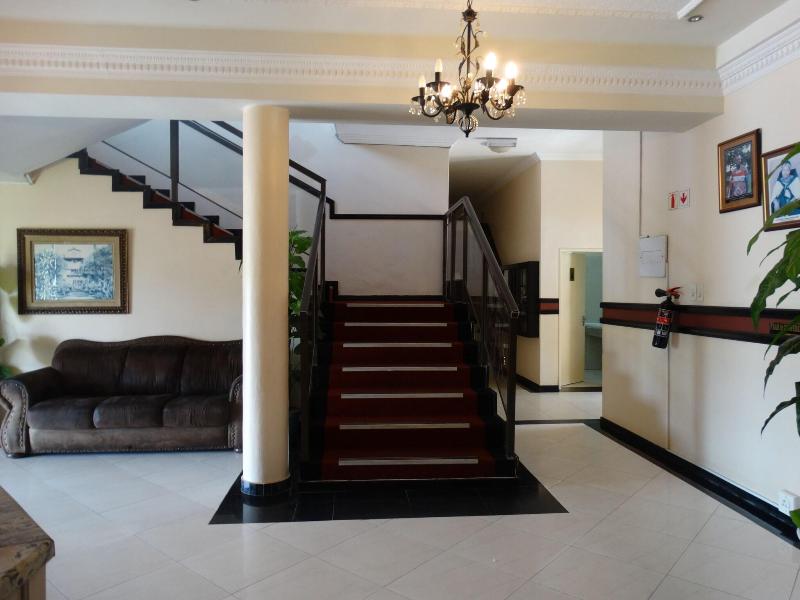 Global Village Guest House image