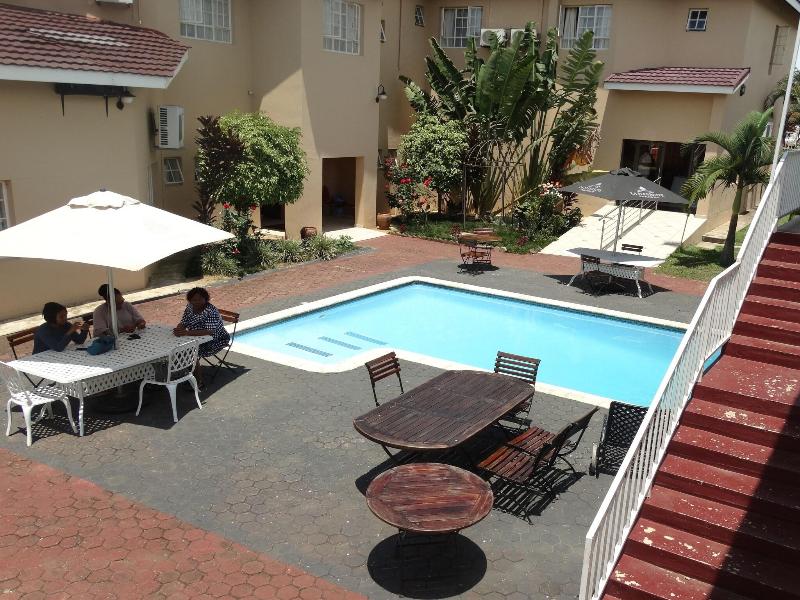 Global Village Guest House image