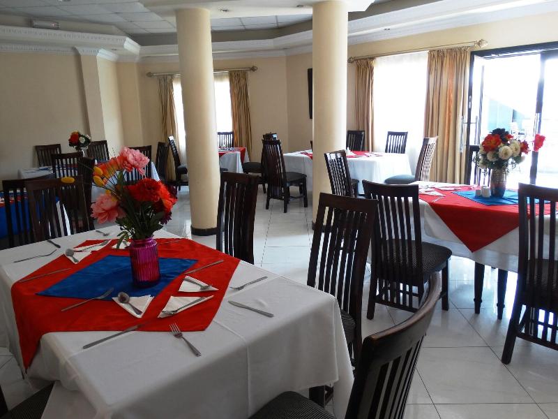 Global Village Guest House image