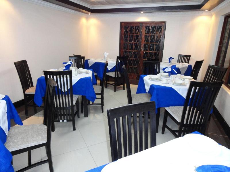 Global Village Guest House image