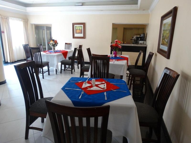 Global Village Guest House image