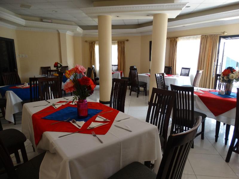 Global Village Guest House image