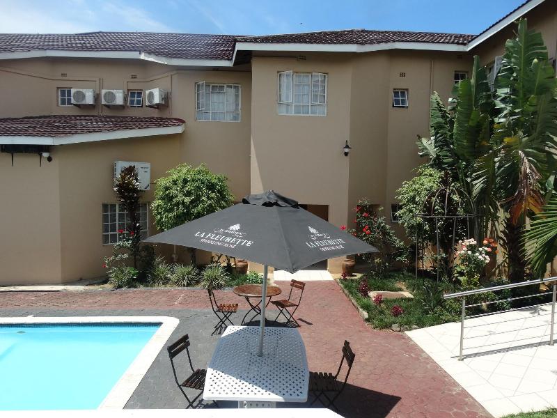 Global Village Guest House image