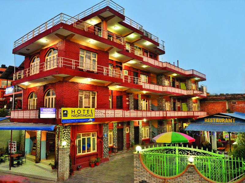 Hotel Nightinagle image