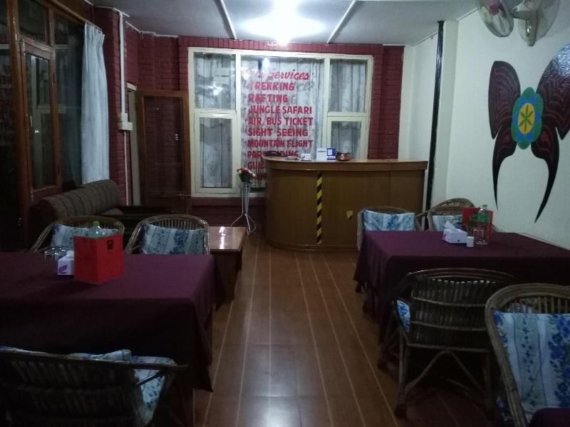 Hotel Nightinagle image