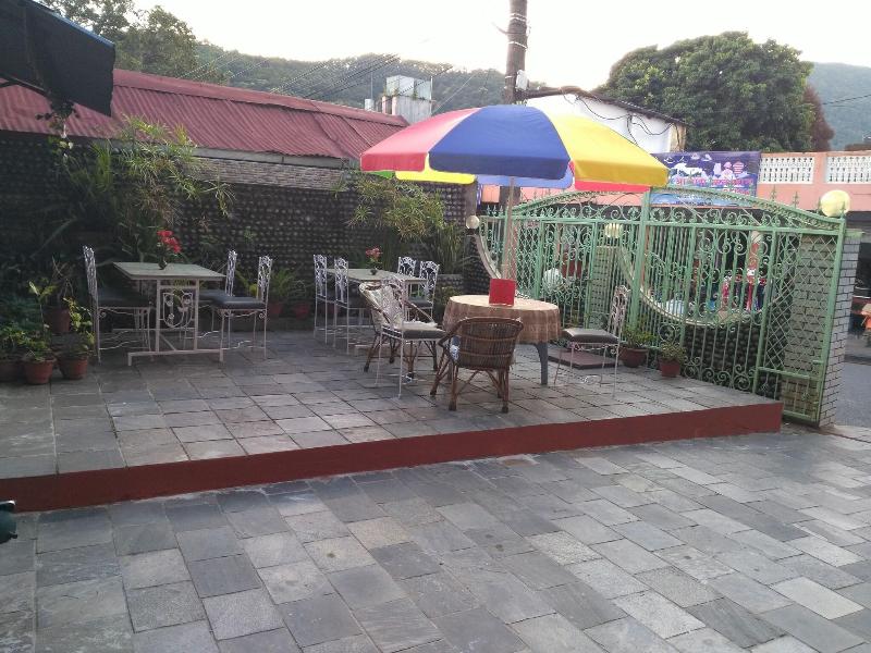 Hotel Nightinagle image