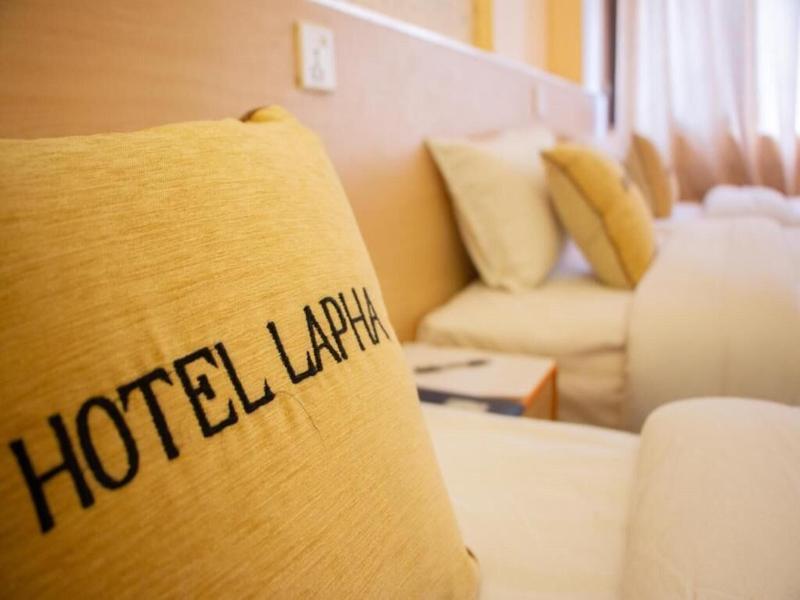 Hotel Lapha Pvt Ltd image
