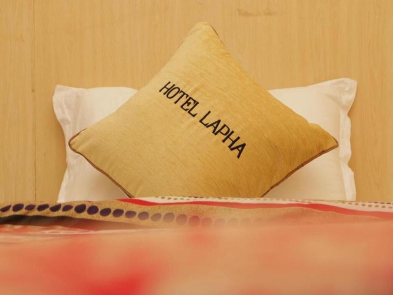 Hotel Lapha Pvt Ltd image