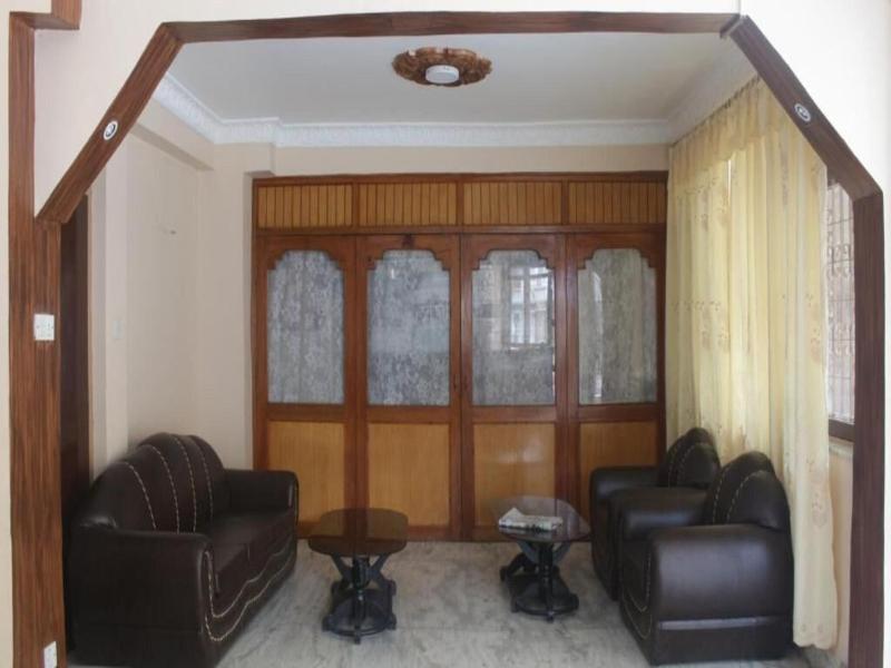 Hotel Lapha Pvt Ltd image