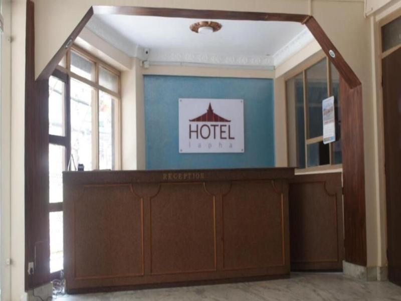 Hotel Lapha Pvt Ltd image