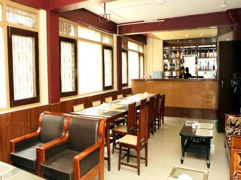Hotel Lapha Pvt Ltd image