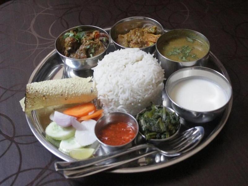 Hotel Lapha Pvt Ltd image