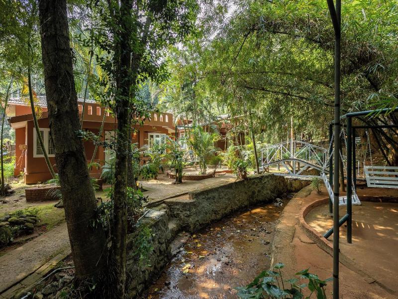 Nexstay Lakkidi Village