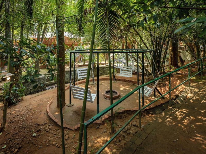 Nexstay Lakkidi Village