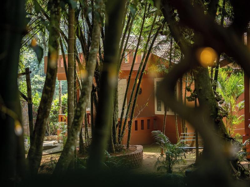 Nexstay Lakkidi Village