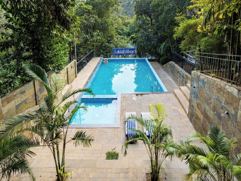 Nexstay Lakkidi Village