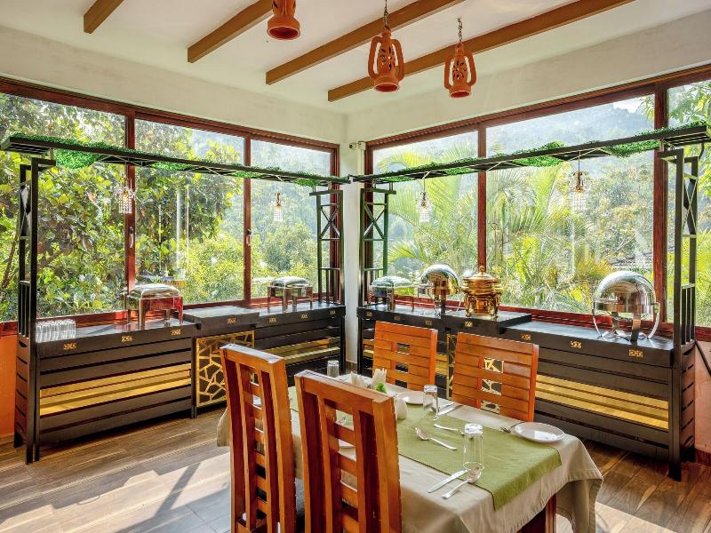 Nexstay Lakkidi Village