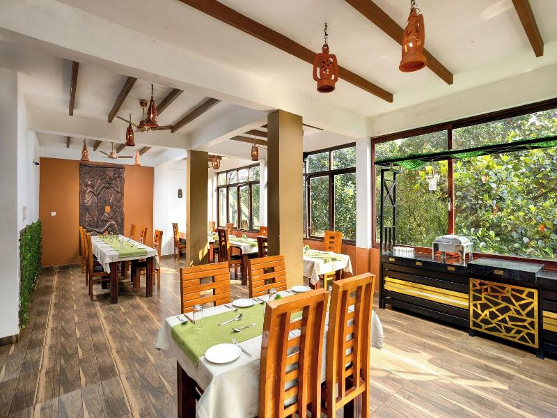 Nexstay Lakkidi Village