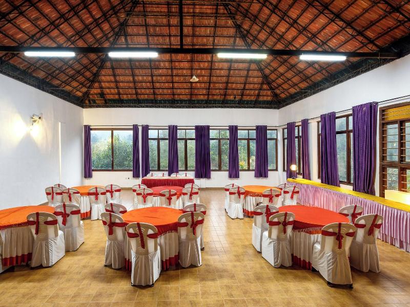 Nexstay Lakkidi Village