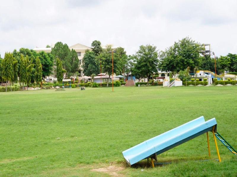Angel Resort Amusement Water Park image
