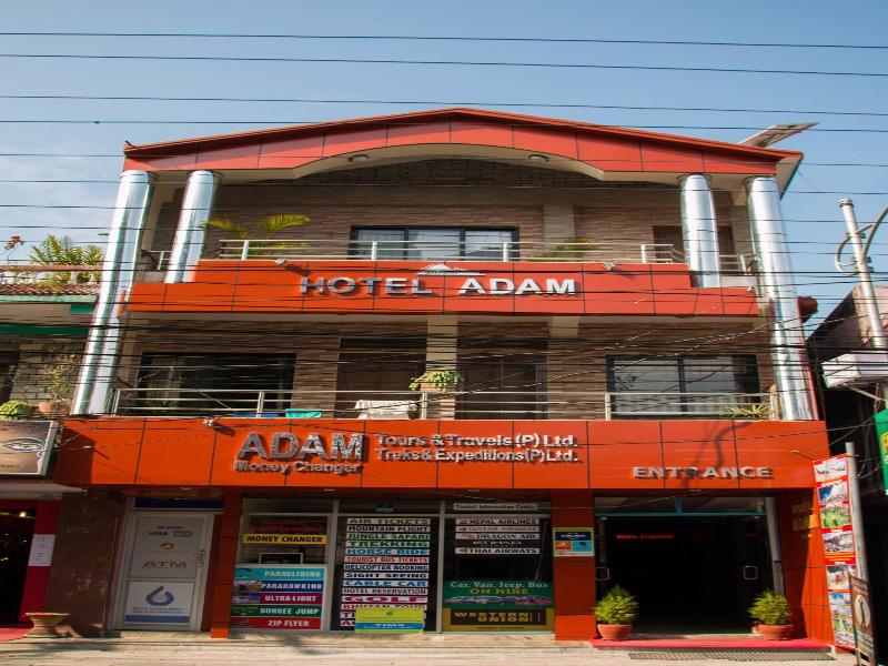 Hotel Adam image
