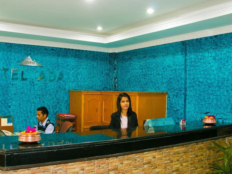 Hotel Adam image