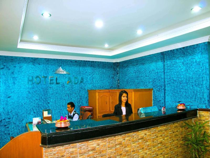 Hotel Adam image
