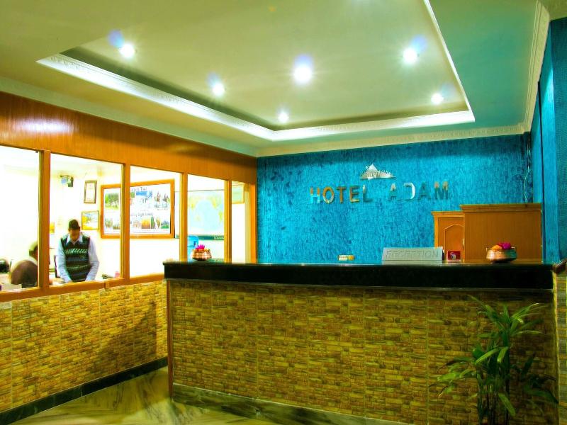 Hotel Adam image