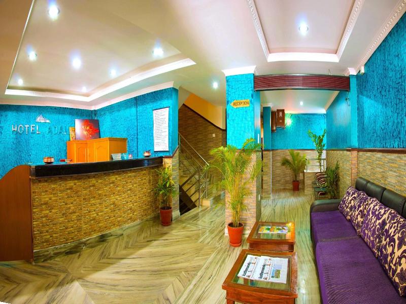 Hotel Adam image