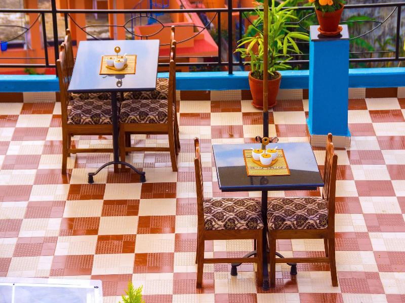 Hotel Adam image
