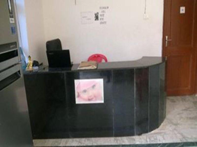 Rama Guest House — view