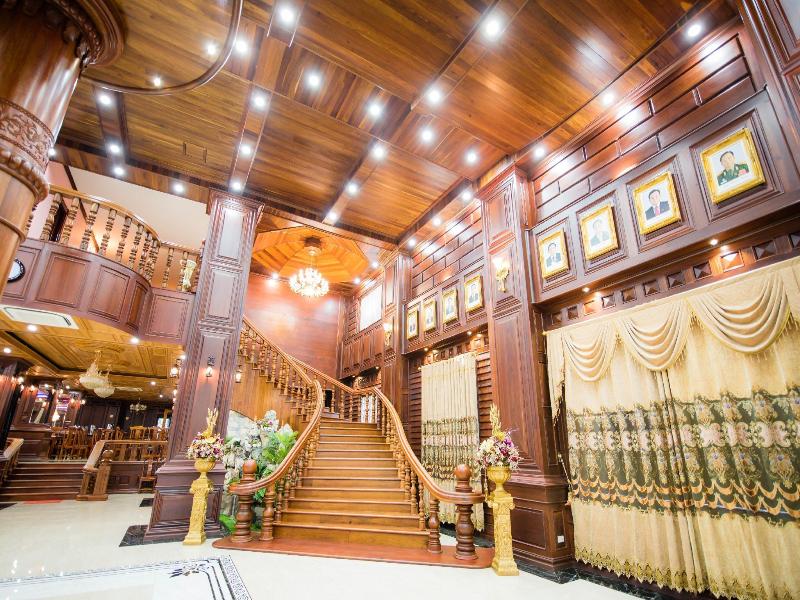 Soubandith Hotel image