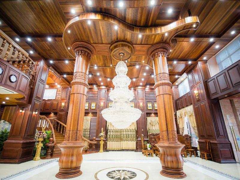 Soubandith Hotel image