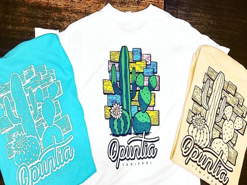 Guesthouse Opuntia