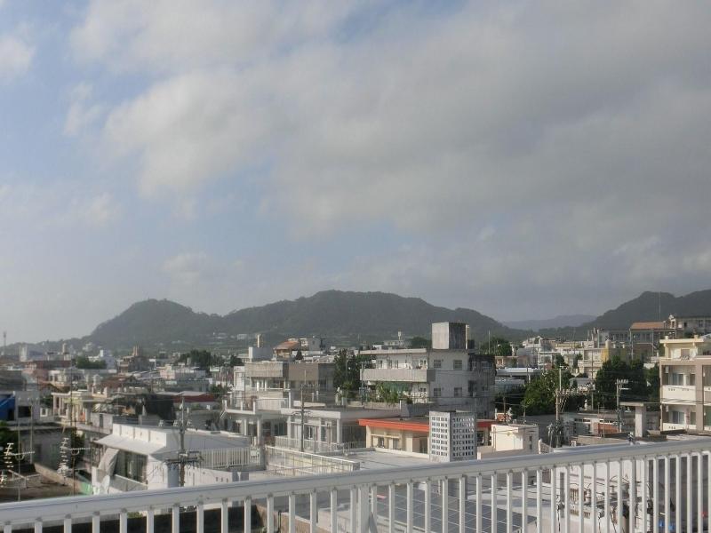 Guesthouse Opuntia