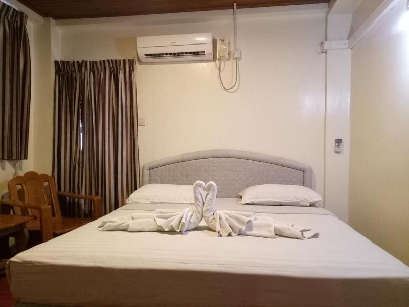 Nagani Hotel image
