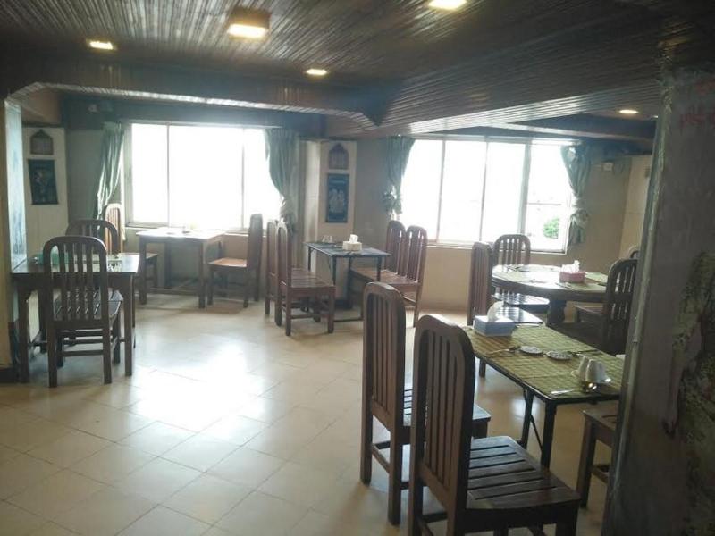 Nagani Hotel image