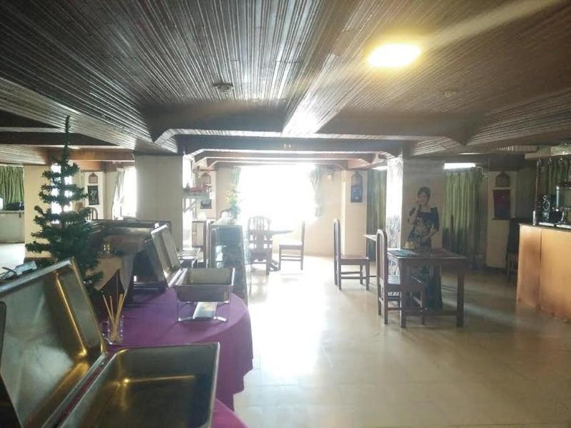 Nagani Hotel image