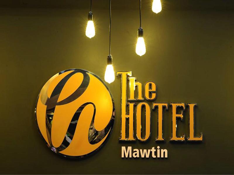 The Hotel Mawtin image