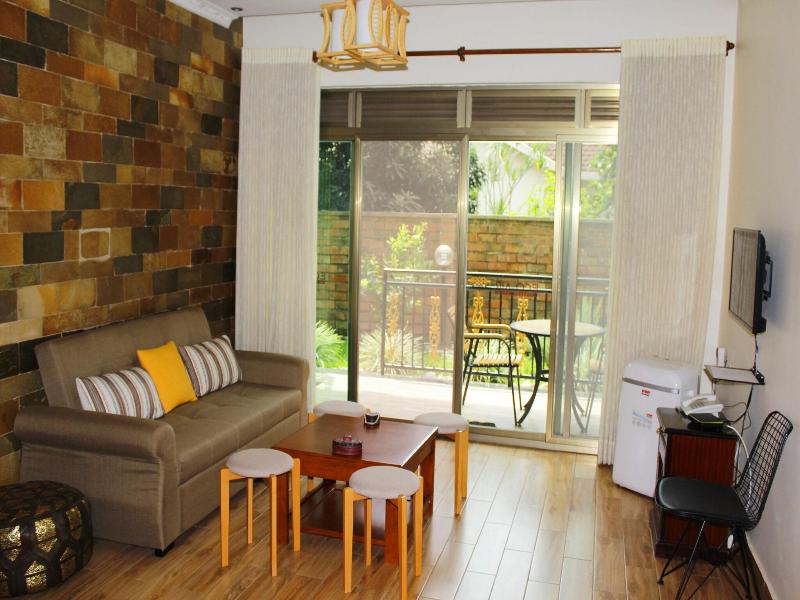 Ecoair Apartment Hotel image