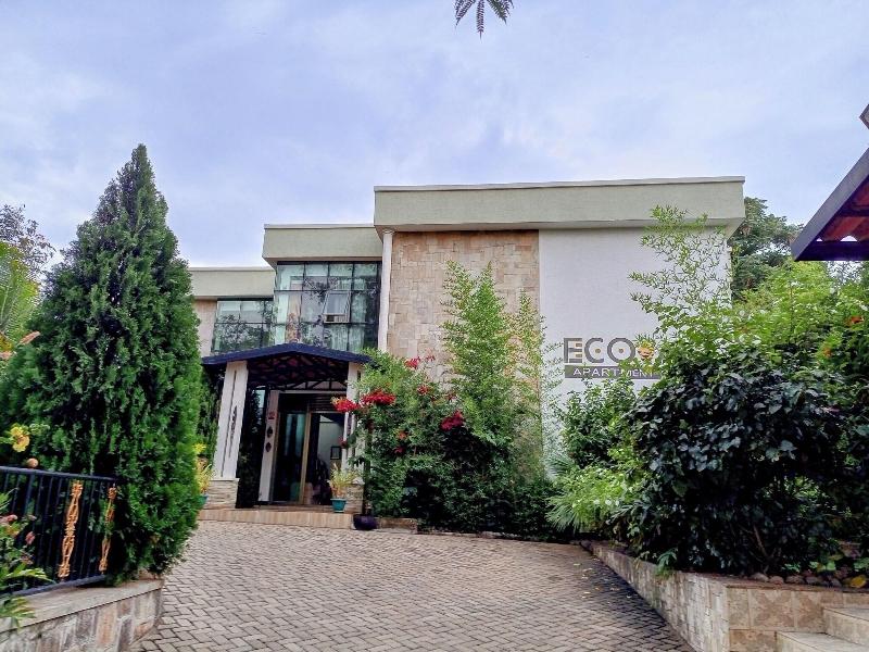 Ecoair Apartment Hotel image