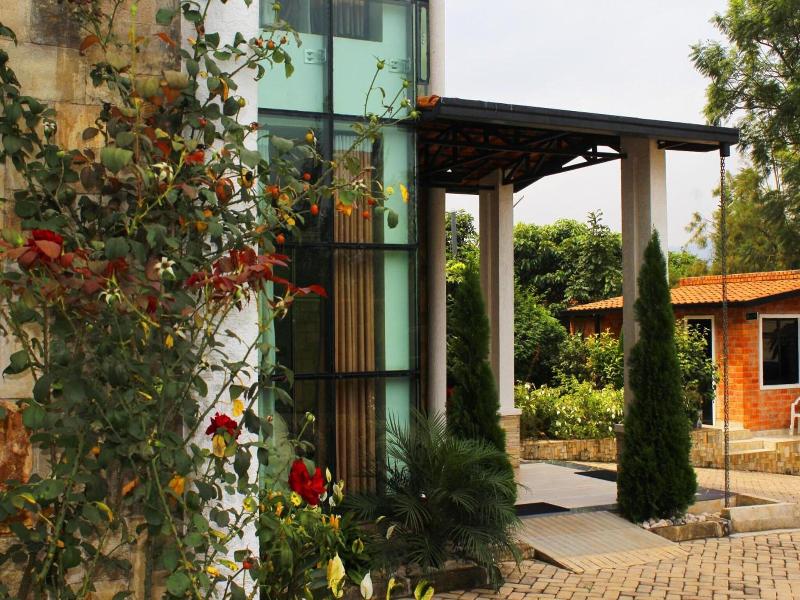 Ecoair Apartment Hotel image