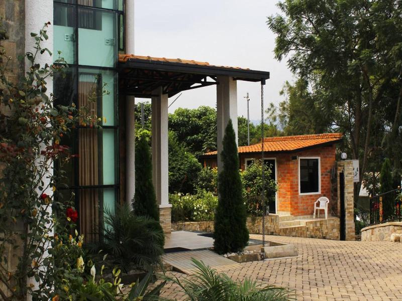 Ecoair Apartment Hotel image