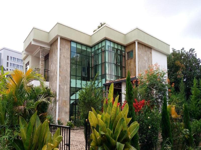 Ecoair Apartment Hotel image