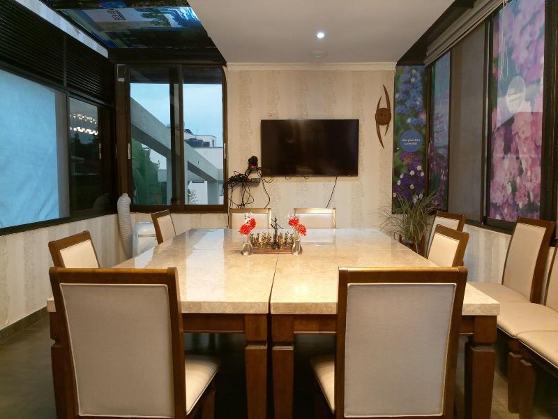 Ecoair Apartment Hotel image
