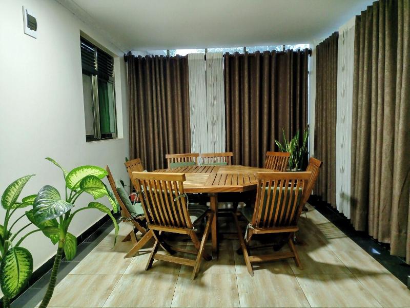 Ecoair Apartment Hotel image